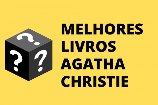 melhores livros agatha christie