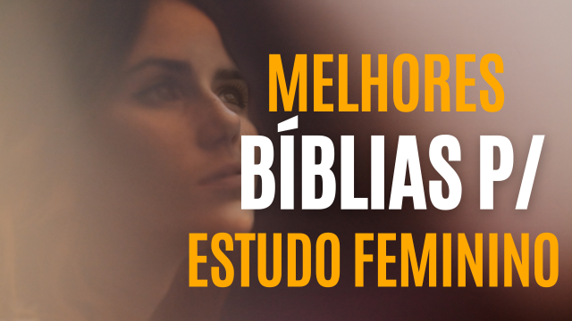 biblia femininno