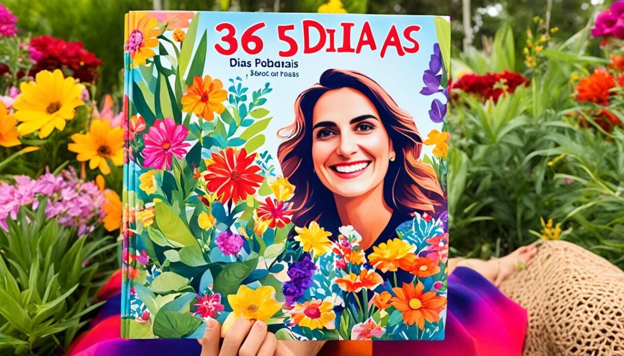 livro 365 dias