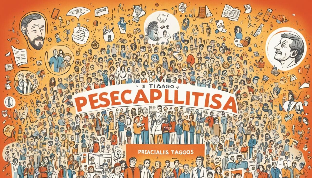 livro Especialista em Pessoas