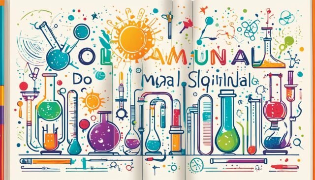 livro manual do mundo