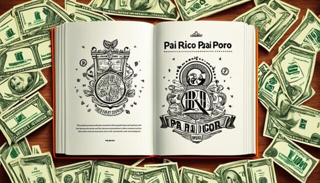 livro pai rico pai pobre