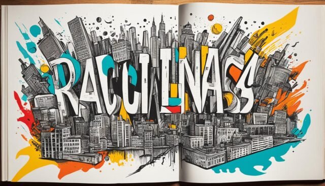 livro racionais