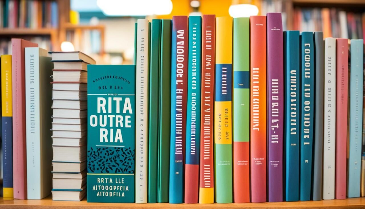 livro rita lee comprar