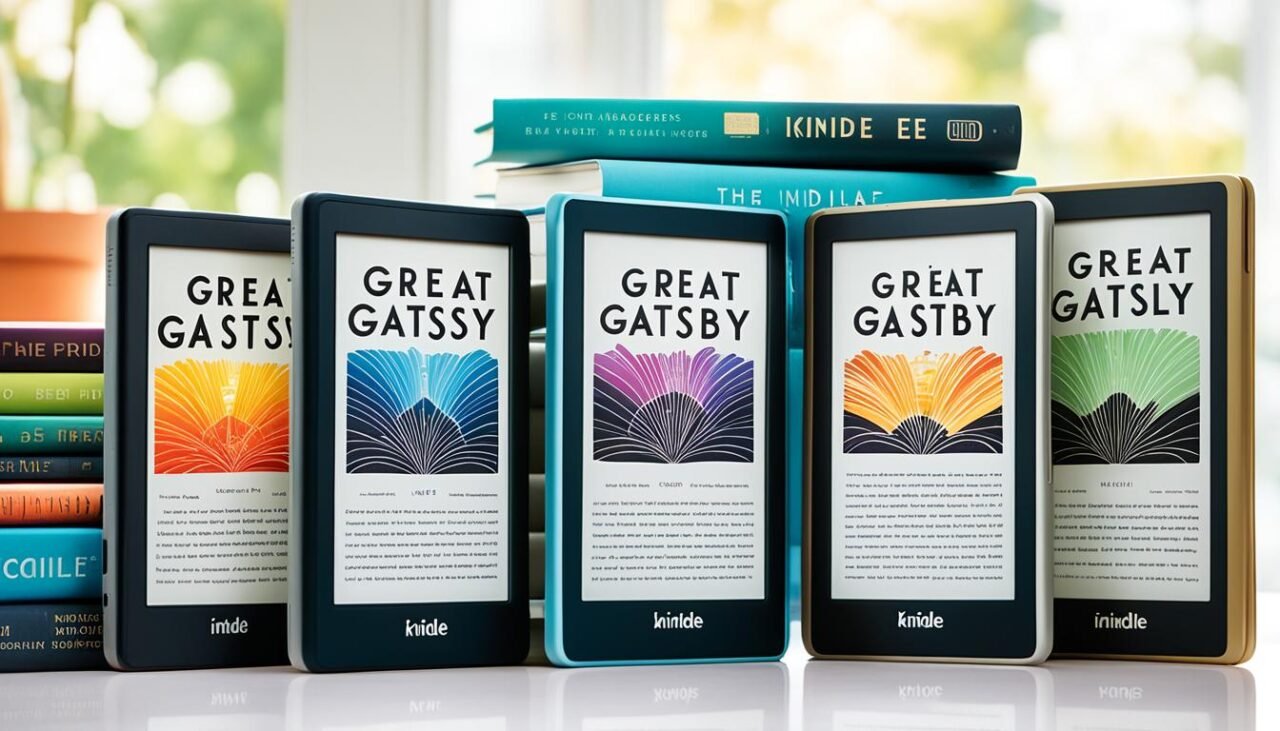 livros grátis no Kindle