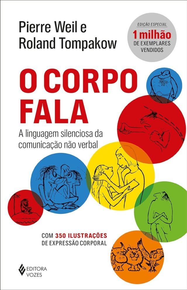 o corpo fala