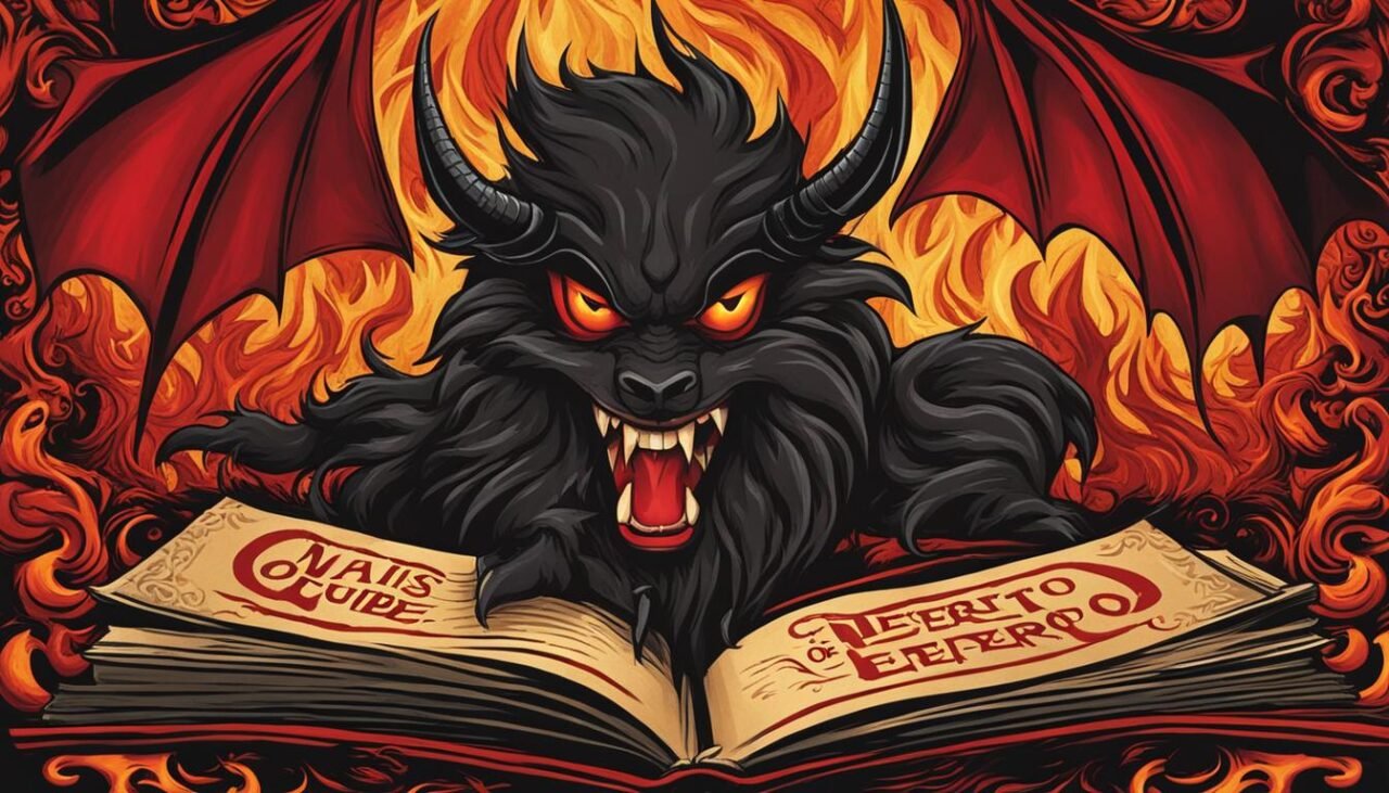 resenha livro mais esperto que o diabo