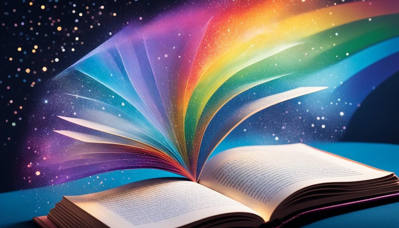 Recepção da Literatura LGBT de Fantasia