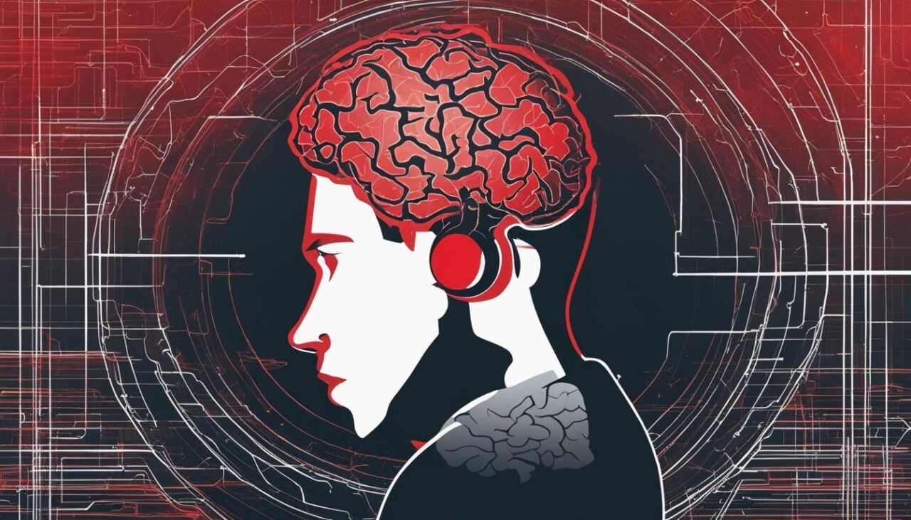 Saúde mental e vício em tecnologia