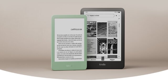 kindle