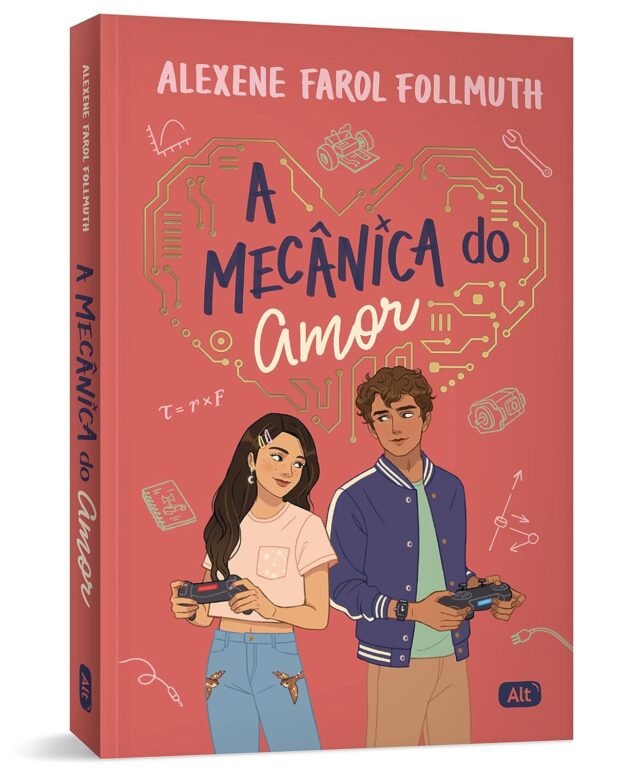 A mecânica do amor