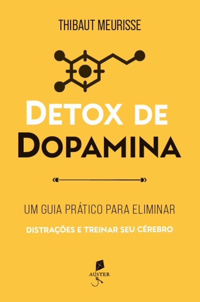 detox ed dopamina