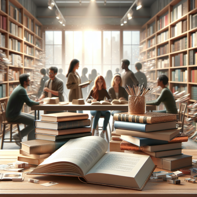 Prisão de vencedor do Pulitzer, novos detalhes sobre o livro de Cildo Meireles e atualizações do mundo literário. filename-37