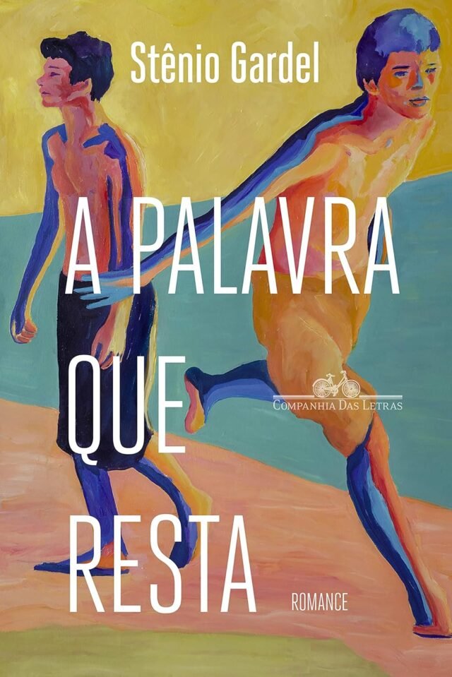 palavra que resta