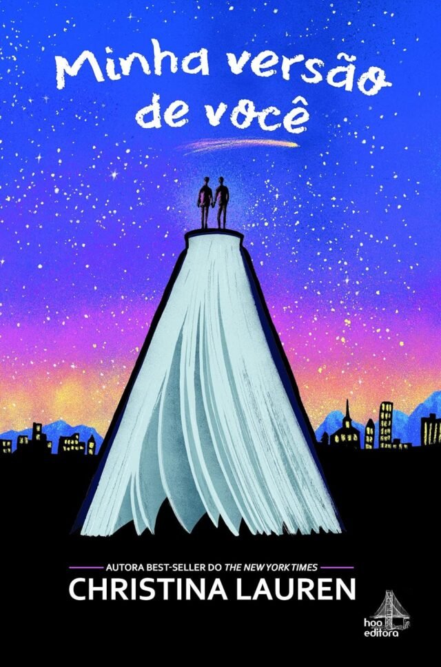 minha versao de vc