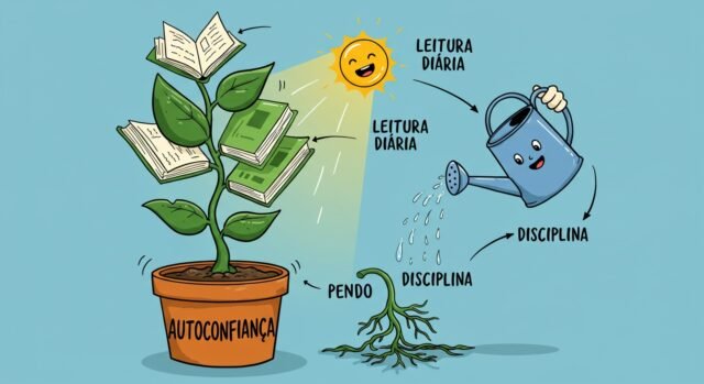 capa autoconfianca