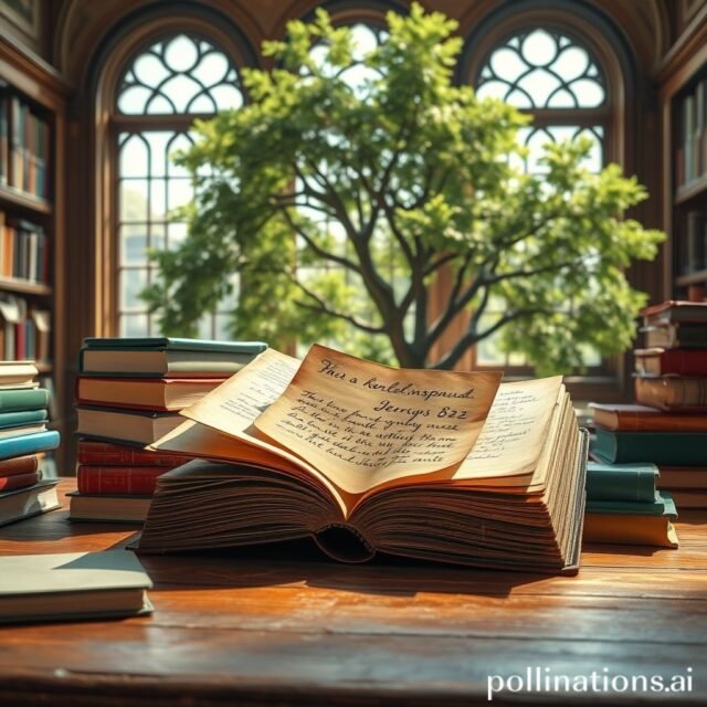 Livro é devolvido à biblioteca após 82 anos com bilhete explicando a impossibilidade de pagamento. filename-33