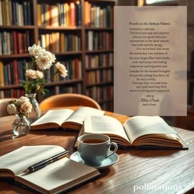 Leia poemas do novo livro de Adélia Prado, uma celebração da sensibilidade e da experiência humana. filename-45