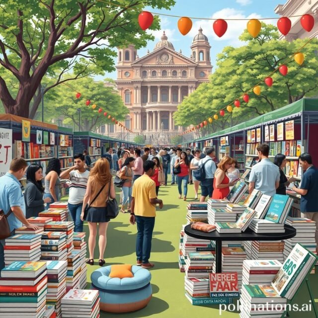 Feira do Livro do Festival da Palavra impulsiona e renova o entusiasmo de pequenas editoras de Curitiba filename-49