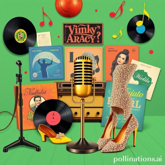 Livro revela a trajetória de artistas esquecidos, incluindo Vinny e Kelly Key, por meio de suas músicas e entrevistas autênticas. filename-51
