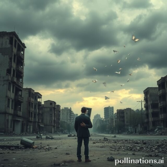 Édouard Louis analisa a perda de seu irmão em seu novo livro 'O Desabamento' filename-53