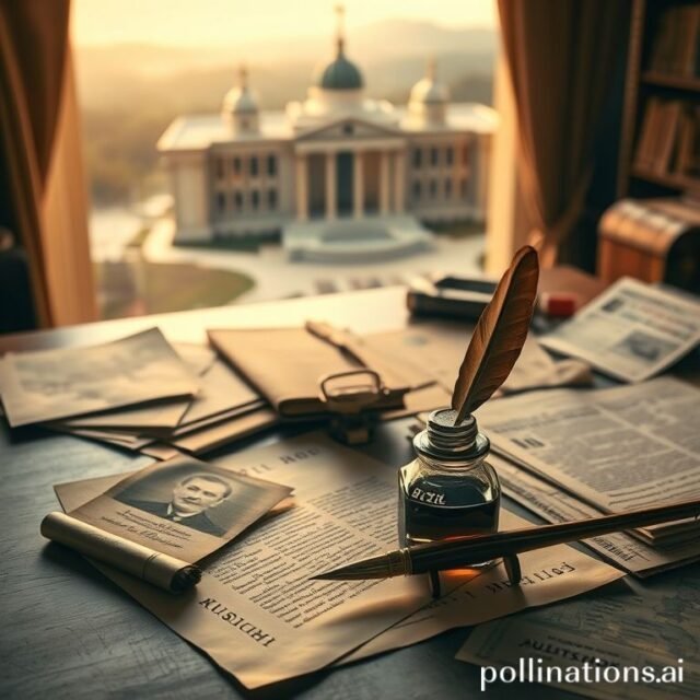 Correspondência de Juscelino Kubitschek é descoberta em exemplar de livro em museu filename-16