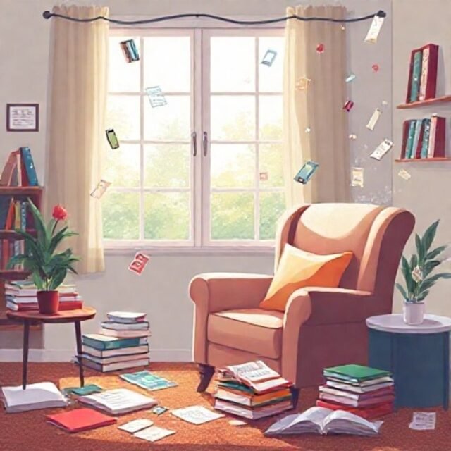 Mario Levrero lança obra que provoca reflexões sobre distrações cotidianas filename-17