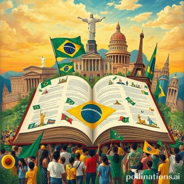 Análise dos 40 Anos de Redemocratização no Brasil em Novo Livro filename-18