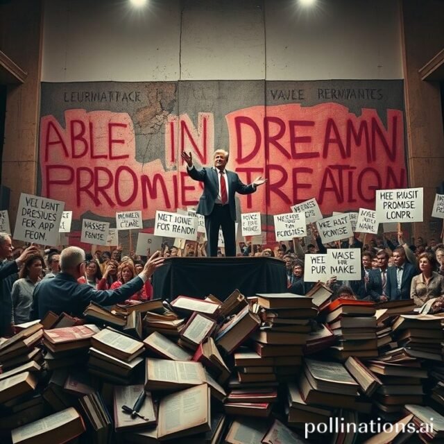 Livro de professor da UFRJ analisa o populismo como consequência de promessas não atendidas filename-24