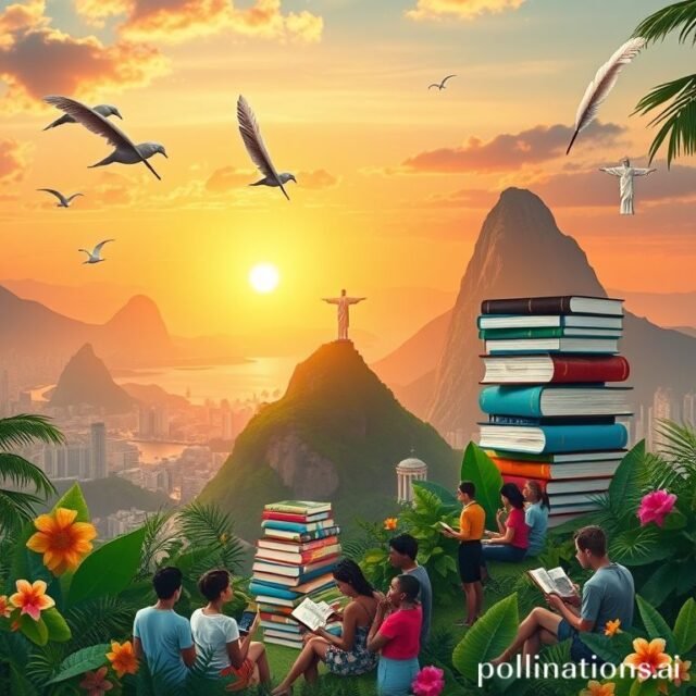 Rio é reconhecida como Capital Mundial do Livro com prêmio Jabuti em categoria especial filename-38