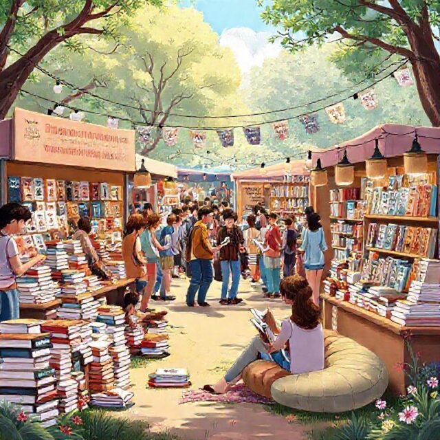 Secretaria da Cultura divulga os vencedores do Prêmio Minuano de Literatura 2025 durante a Feira do Livro de Porto Alegre filename-20