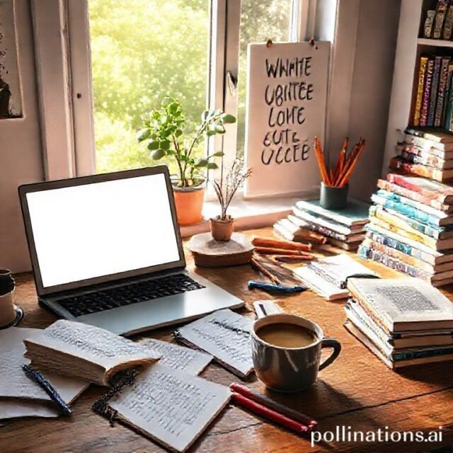 Oficina na Feira oferece orientações práticas para a publicação do primeiro livro filename-21