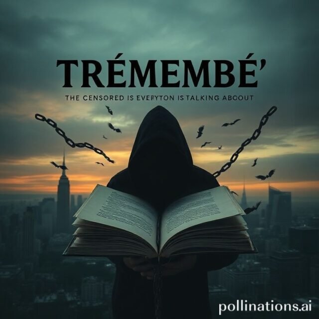 Interesse crescente por obra censurada sobre a penitenciária após lançamento da série 'Tremembé' filename-7